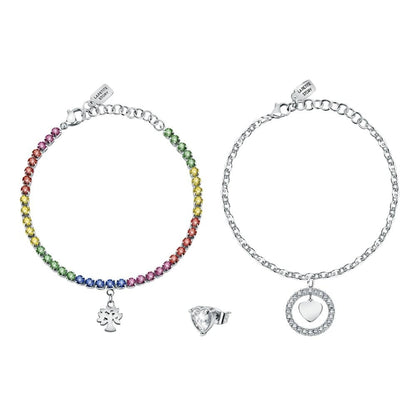 LA PETITE STORY Armband LPS20ASD03 – Produktansicht