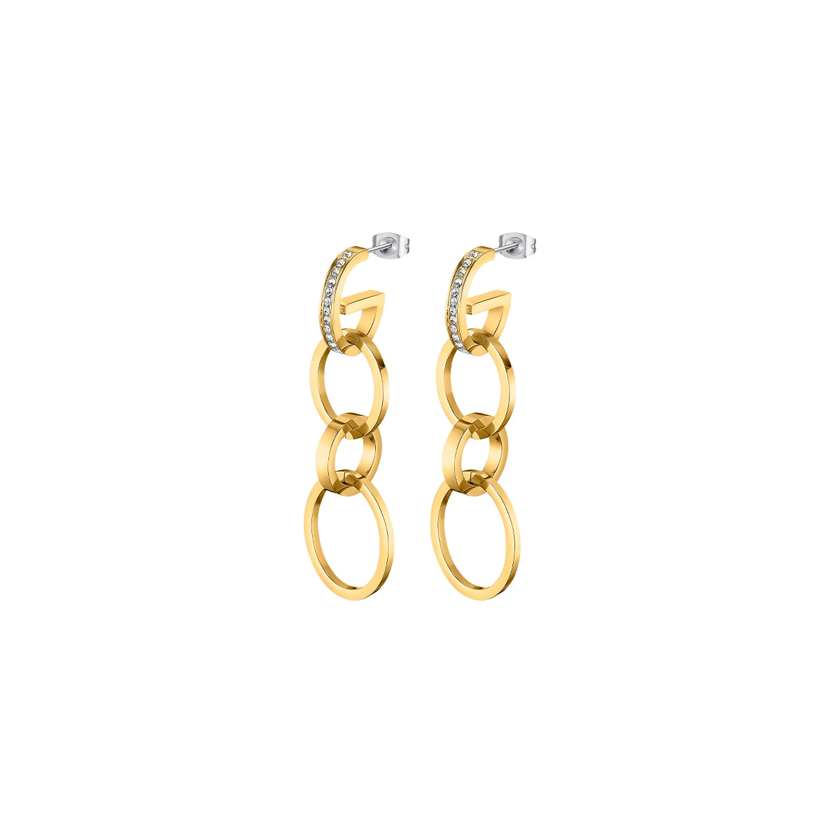 LOTUS JEWELS JEWELRY Mod. LS2323-4/2