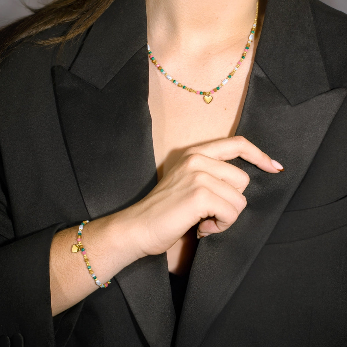 LOTUS JEWELS Schmuck LS2553-2/2 – Detailansicht
