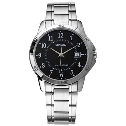 CASIO COLLECTION Mod. LADY DATE - BLACK