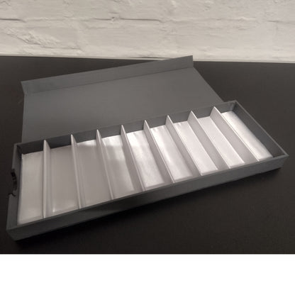 HELLY HANSEN MOD. LIGHT GREY TRAY WITHOUT LOGO