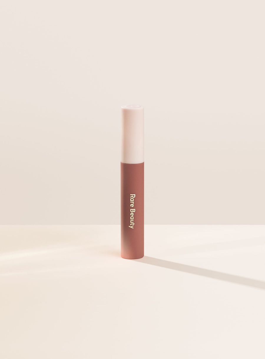 RARE BEAUTY RARE BEAUTY Lip Souffle Matte Cream Lippenfarbe Courage 1 Stück Creme