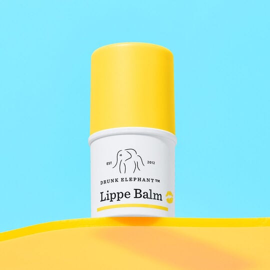 BAREMINERALS Bareminerals Drunk Elephant Lippenbalsam 3,7 g Pflege für die Lippen Kosmetik