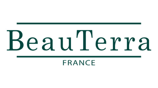 BEAUTERRA BEAUTERRA Marseille Karité Seife 300 ml Kosmetik