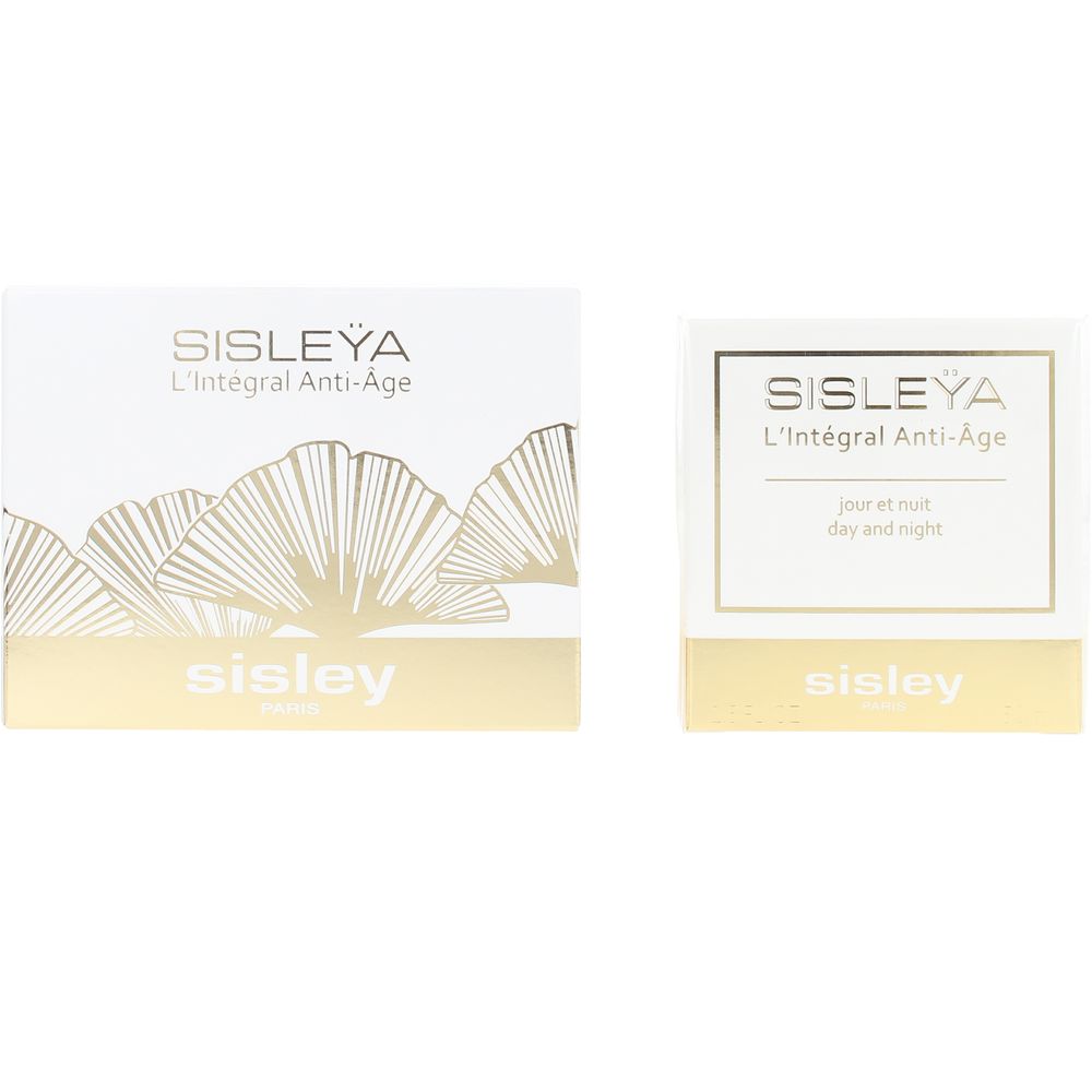 SISLEYA L'INTÉGRAL CASE 4 pcs