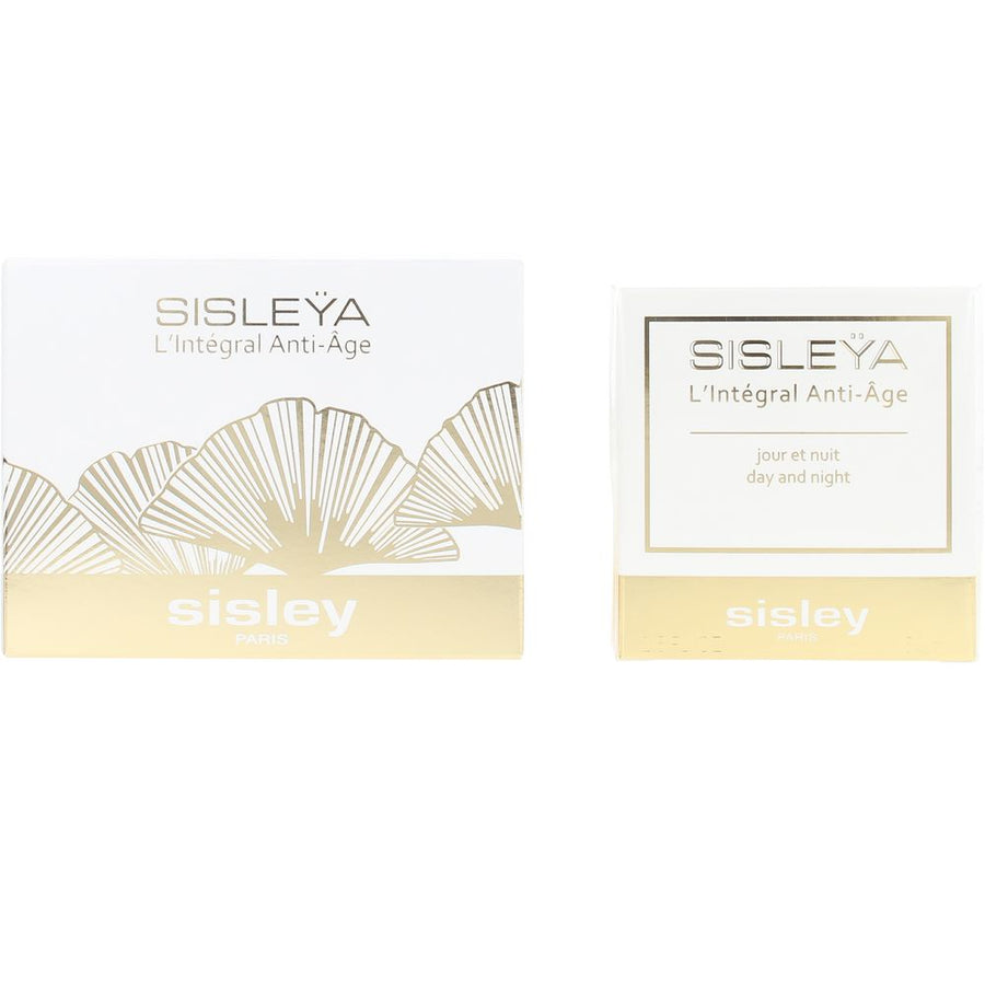 SISLEYA L'INTÉGRAL CASE 4 pcs