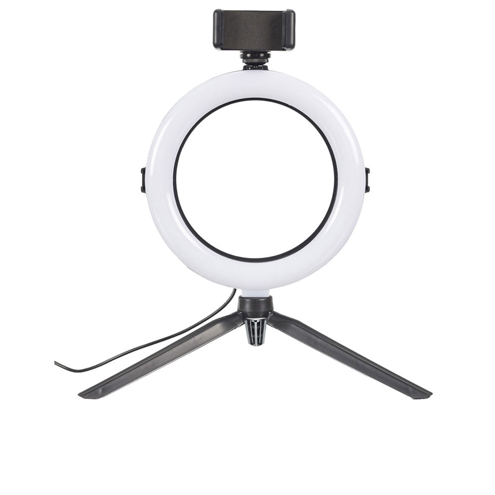 Mini selfie tripod LED LAMP 1 u