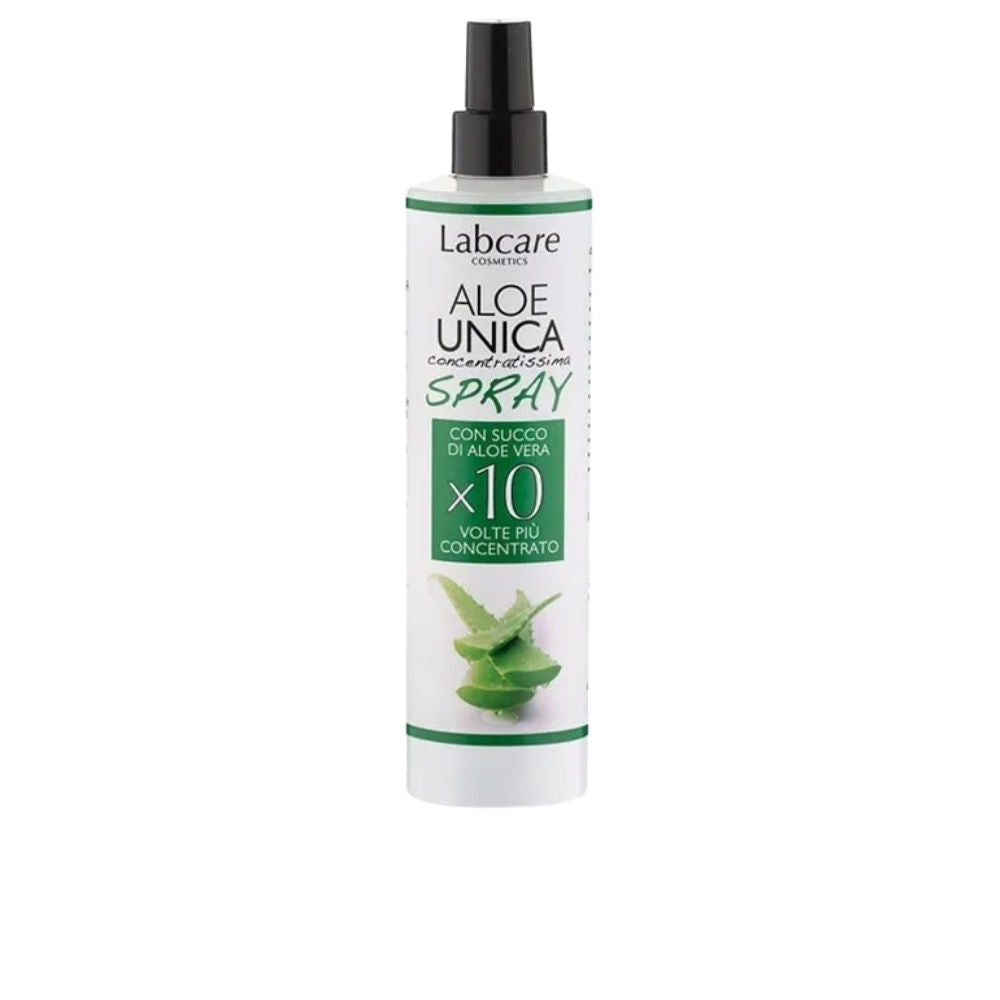 ALOE UNICA spray 300 ml