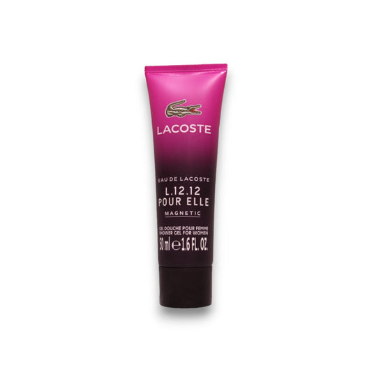 Duschgel Lacoste L.12.12 Magnetic 50 ml