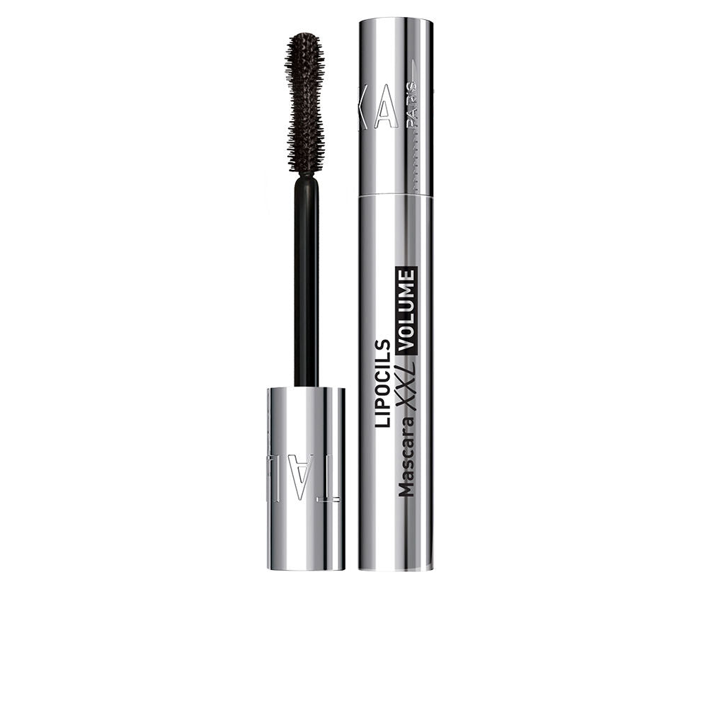 LIPOCILS MASCARA XXL VOLUME #Black 8.5 ml