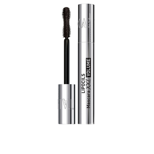 LIPOCILS MASCARA XXL VOLUME #Black 8.5 ml