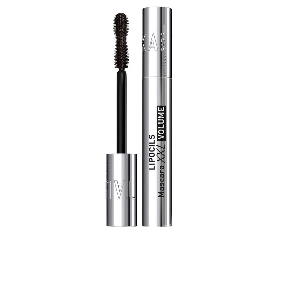 LIPOCILS MASCARA XXL VOLUME #Black 8.5 ml