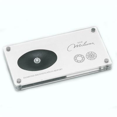 MILUNA M1DIA005G7 Schmuck – Produktansicht