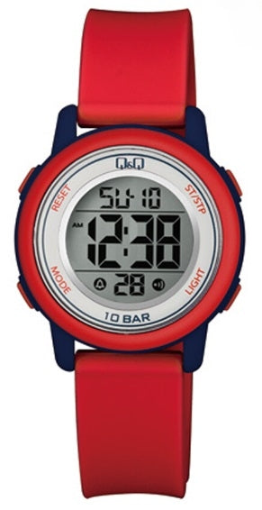 Q&Q Digital Day Data 24H Uhr M208J002Y – Produktansicht