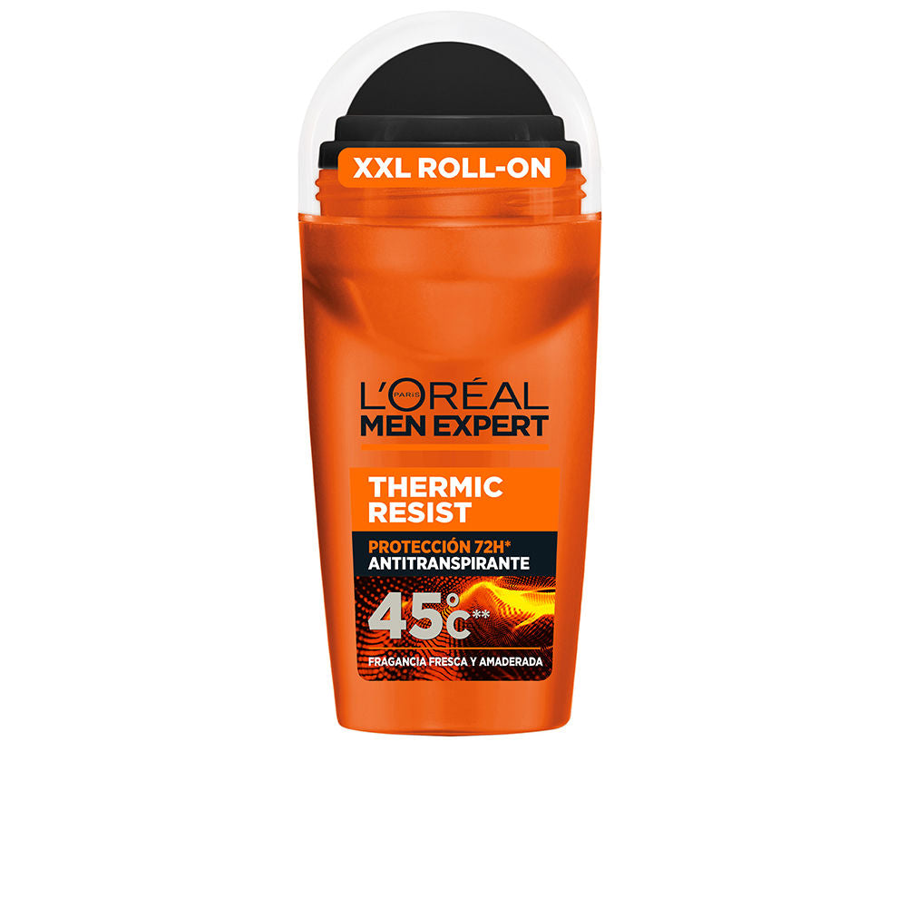 MEN EXPERT thermal resist anti-perspirant roll on 50 ml