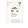 METAL DETOX Shampoo for damaged hair refill 500 ml