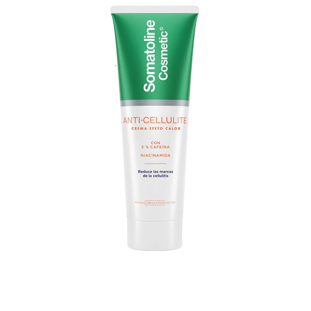 Thermoactive anti-cellulite cream 250 ml