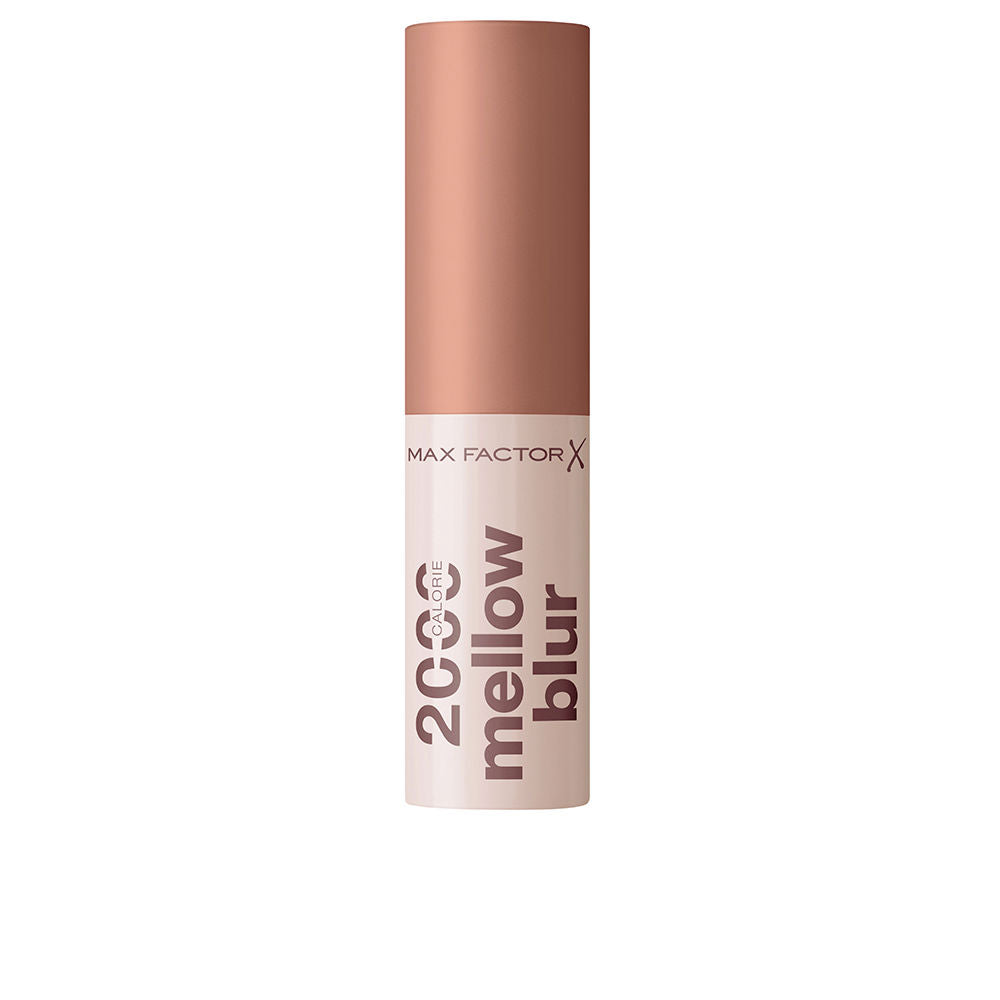 2000 CALORIE MELLOW BLUR lipstick matte #080-Nude Praline 3.5 gr