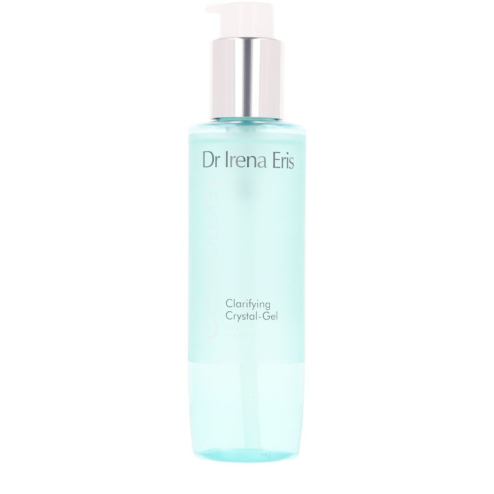 CLEANOLOGY crystal-gel facial cleanser 190 ml