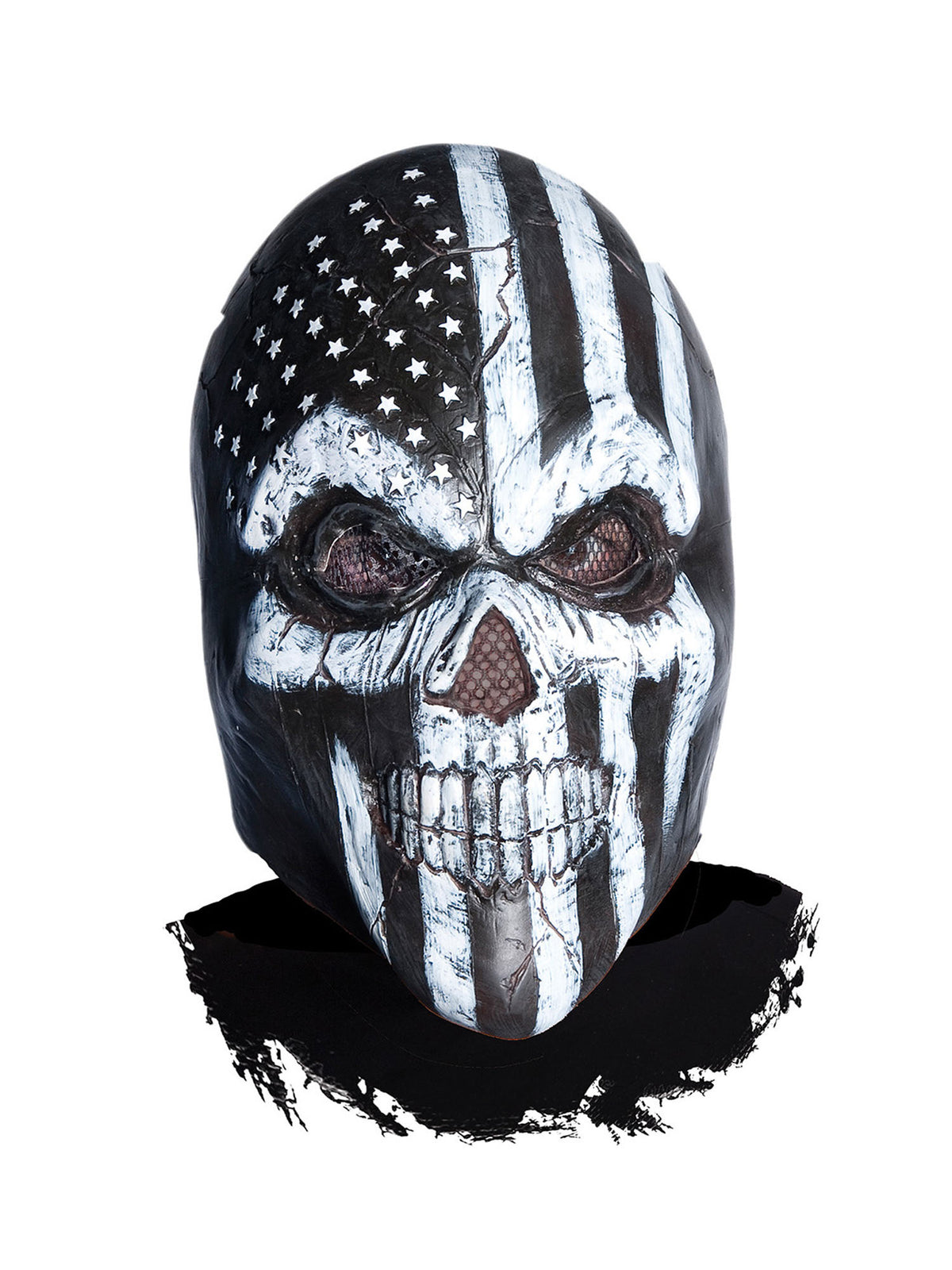 Rubies Old Glory Mask Maske