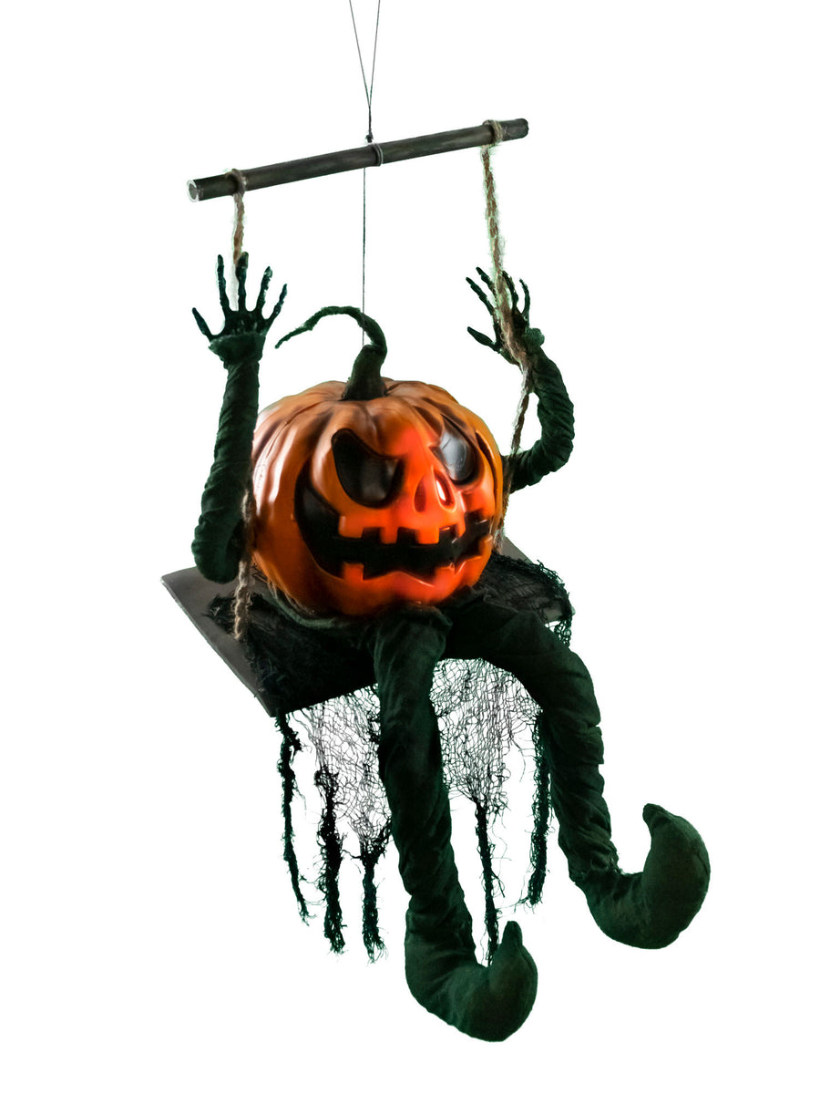 Rubies Kicking Pumkin Halloween-Artikel M38348