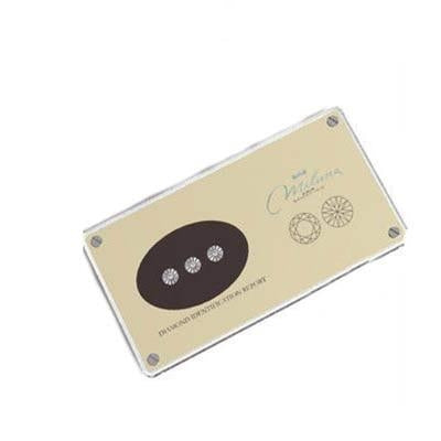 MILUNA M3DIA008G7 Schmuck – Produktansicht