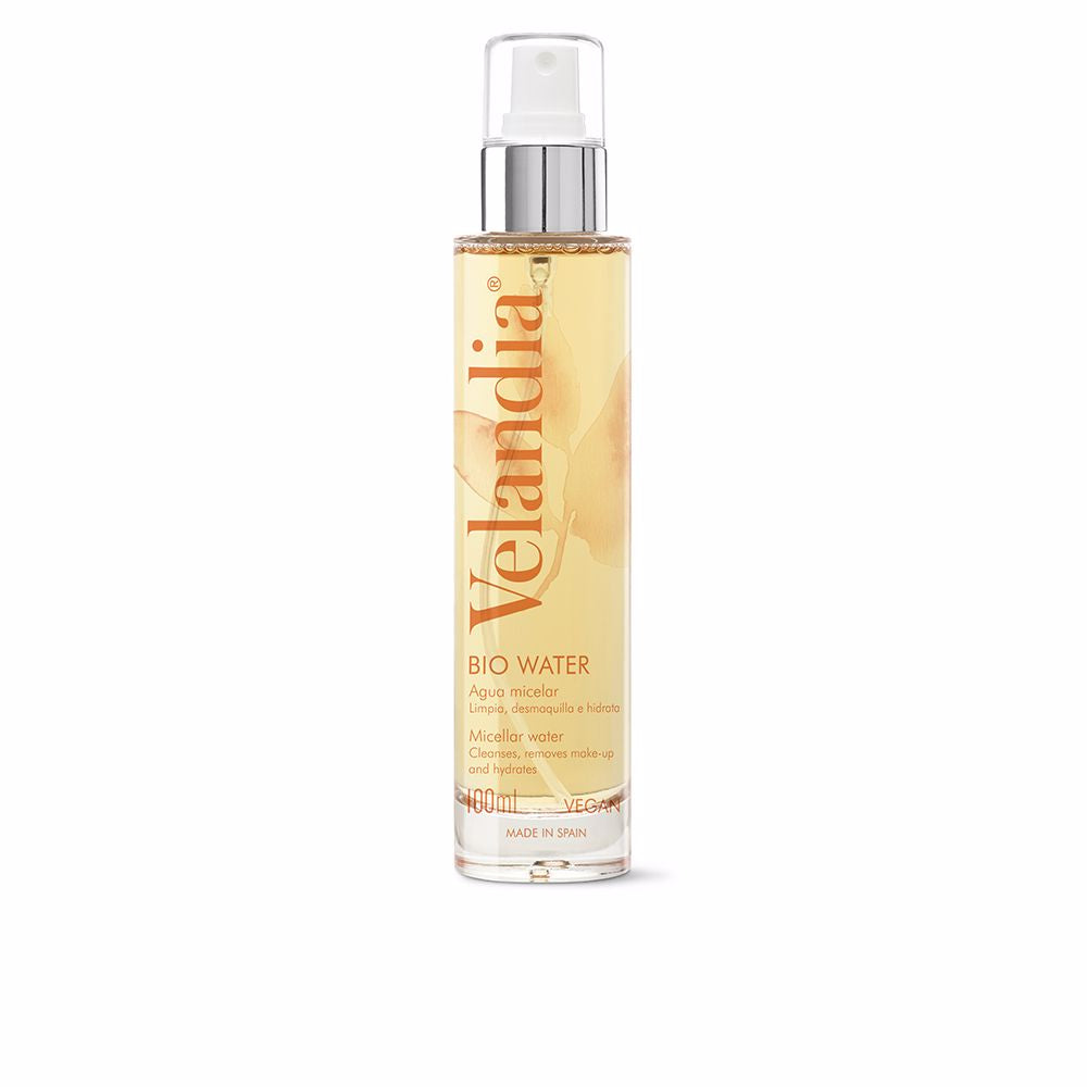 BIO WATER micellar water 100 ml