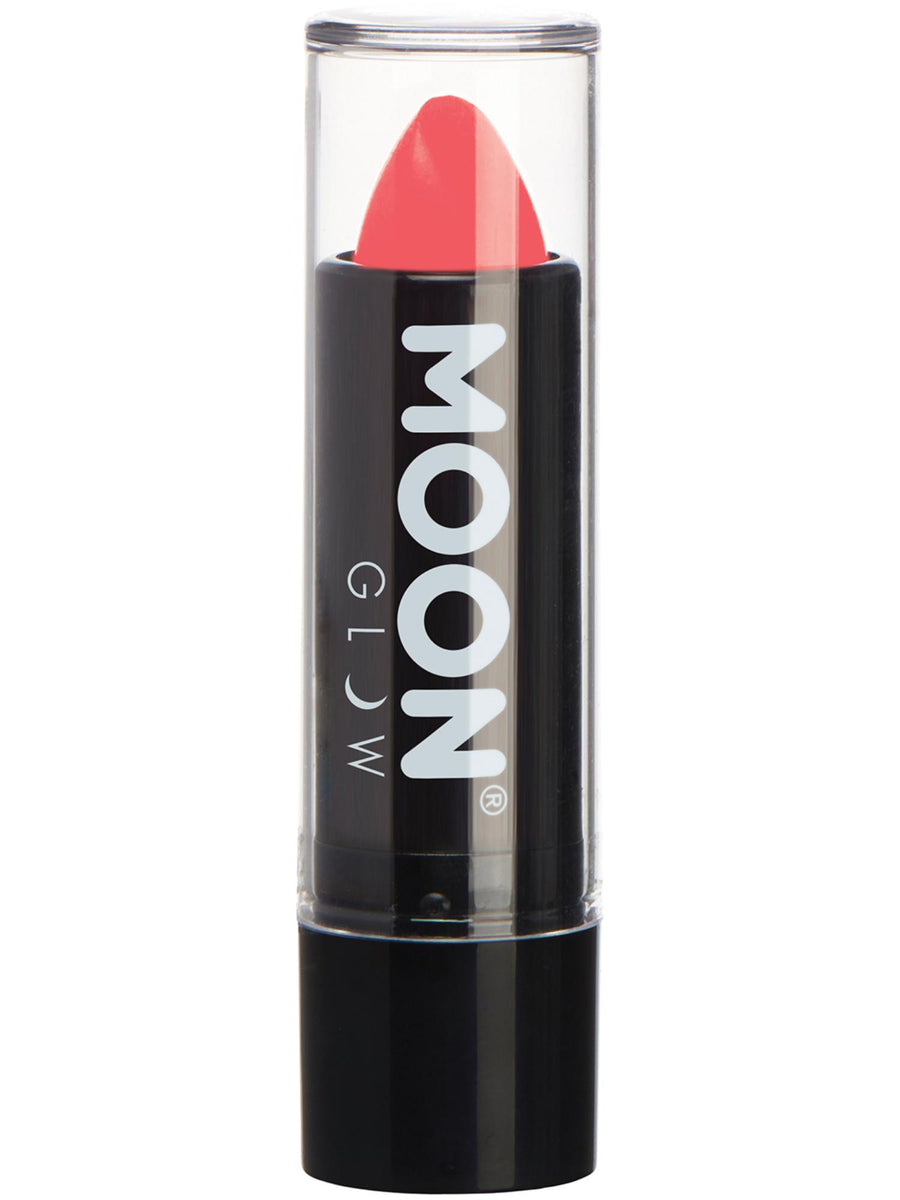 Smiffys Moon Glow UV-Lippenstift Pastel Coral