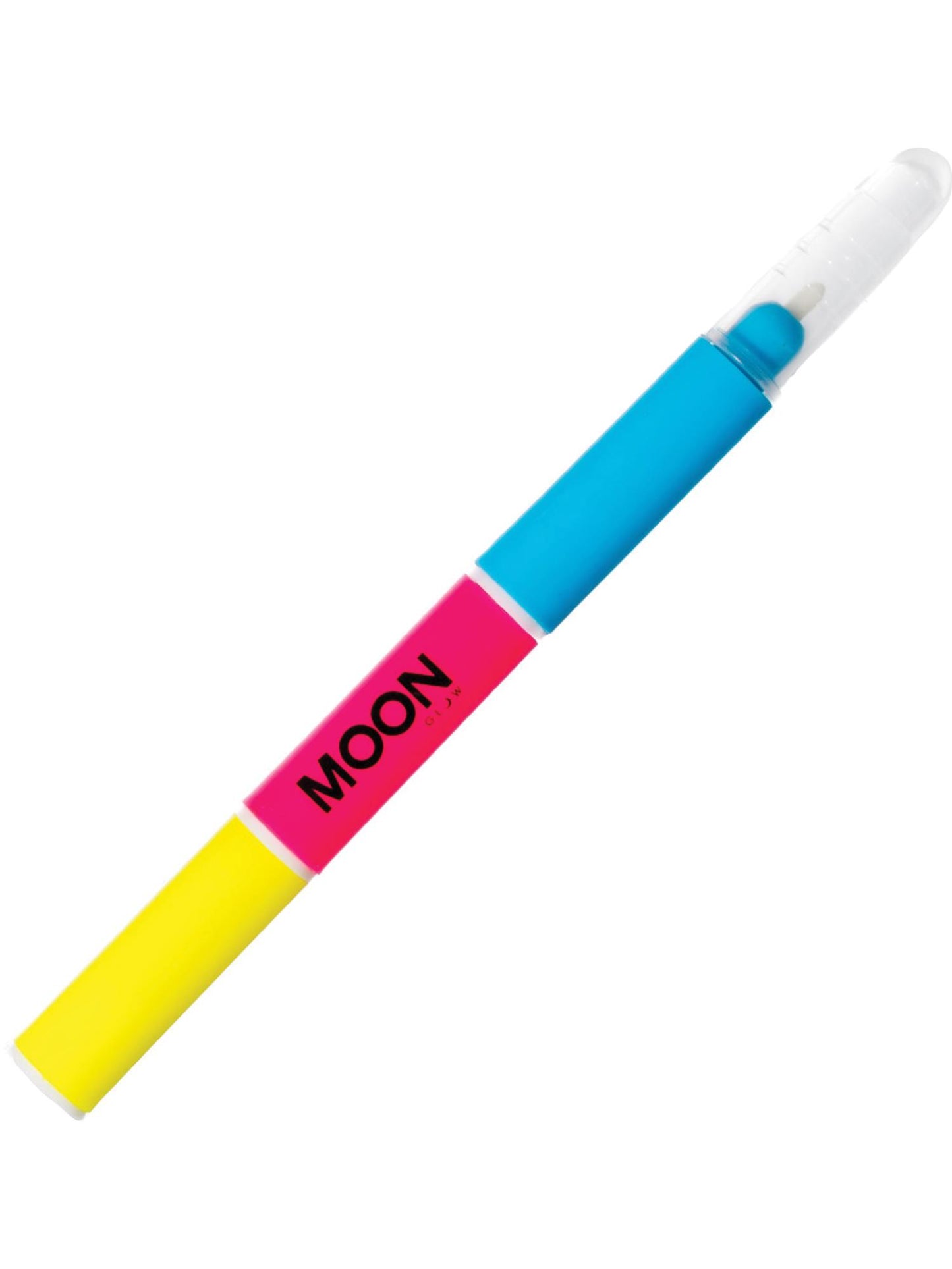 Smiffys Moon Glow Invisible Ink Pen, CD für Unisex