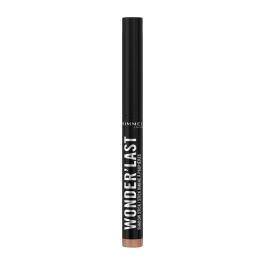 RIMMEL LONDON Rimmel London Wonder'last Lidschattenstift 010 Strawberry Milkshake 1,64 g Kosmetik