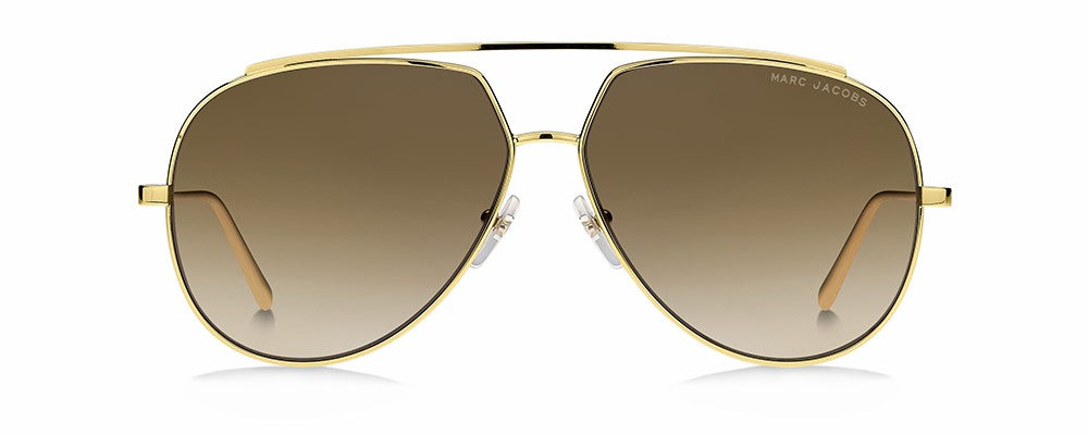 MARC JACOBS SUNGLASSES MARC JACOBS MARC455_S-J5GHA-59 Sonnenbrille – Detailansicht