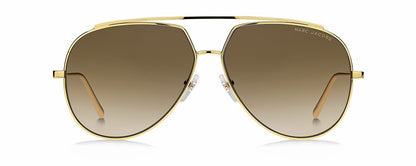 MARC JACOBS SUNGLASSES MARC JACOBS MARC455_S-J5GHA-59 Sonnenbrille – Detailansicht