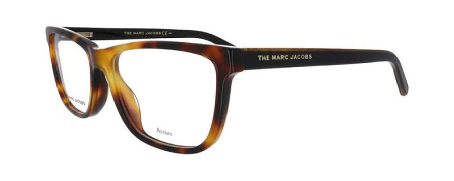 MARC JACOBS EYEWEAR Marc Jacobs MARC465-086-54 Brille – Produktansicht
