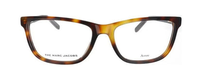 MARC JACOBS EYEWEAR Marc Jacobs MARC465-086-54 Brille – Detailansicht