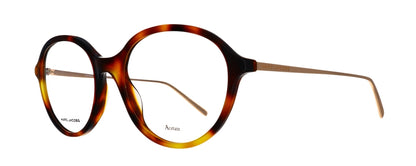 MARC JACOBS EYEWEAR MARC JACOBS MARC483-086-52 Brille – Produktansicht