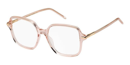 MARC JACOBS EYEWEAR MARC JACOBS MARC 593 Brille – Detailansicht