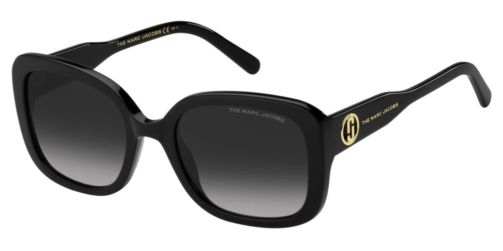 MARC JACOBS SUNGLASSES Marc Jacobs Sonnenbrille Marc 625_S – Detailansicht