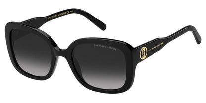 MARC JACOBS SUNGLASSES Marc Jacobs Sonnenbrille Marc 625_S – Detailansicht