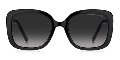 MARC JACOBS SUNGLASSES Marc Jacobs Sonnenbrille Marc 625_S – Produktansicht