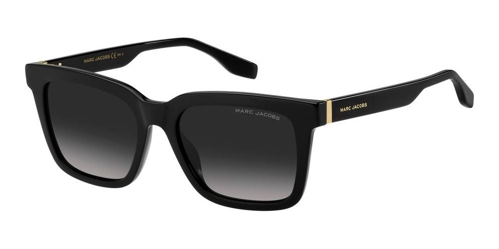 MARC JACOBS SUNGLASSES Marc Jacobs MARC 683_S Sonnenbrille 807-9O 54 mm – Detailansicht