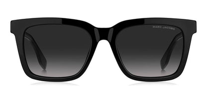 MARC JACOBS SUNGLASSES Marc Jacobs MARC 683_S Sonnenbrille 807-9O 54 mm – Produktansicht