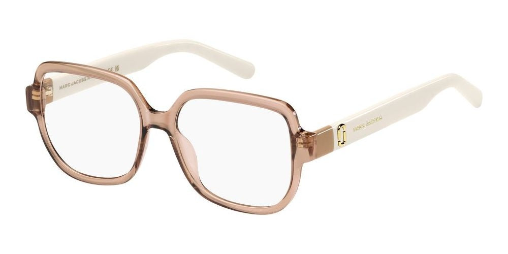 Marc Jacobs Marc 725 Brillengestell von Marc Jacobs Eyewear – Detailansicht