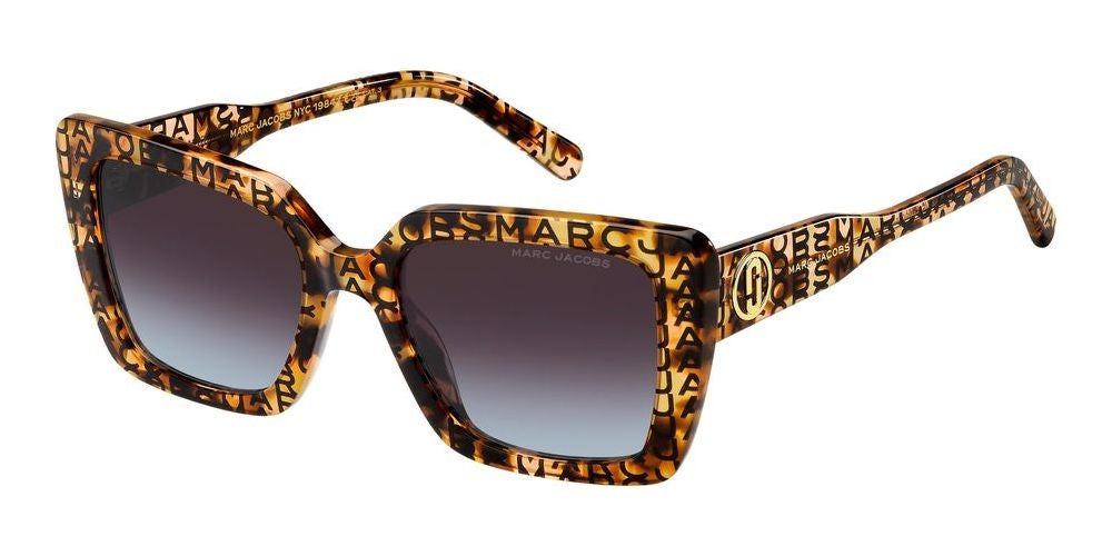 MARC JACOBS SUNGLASSES Marc Jacobs Sonnenbrille MARC 733_S – Detailansicht