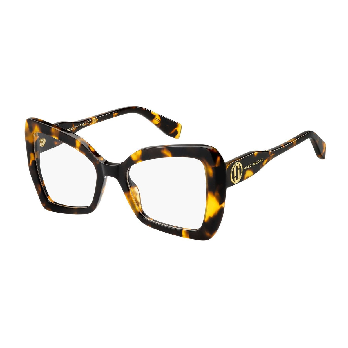 MARC JACOBS EYEWEAR MARC JACOBS MARC 854 5108619 Brille – Produktansicht