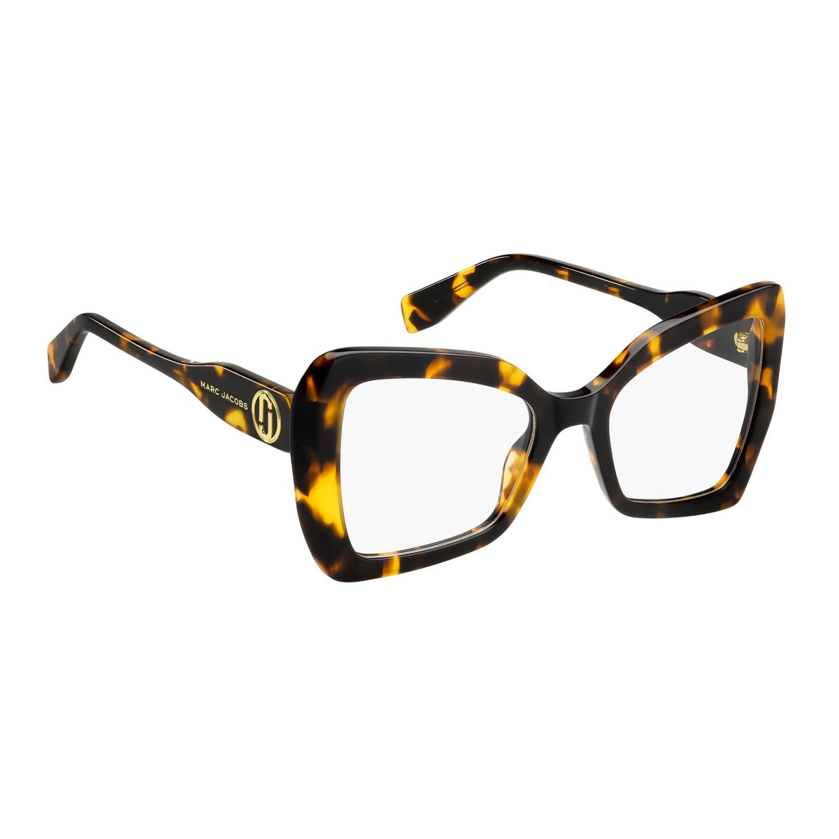 MARC JACOBS EYEWEAR MARC JACOBS MARC 854 5108619 Brille – Seitenansicht