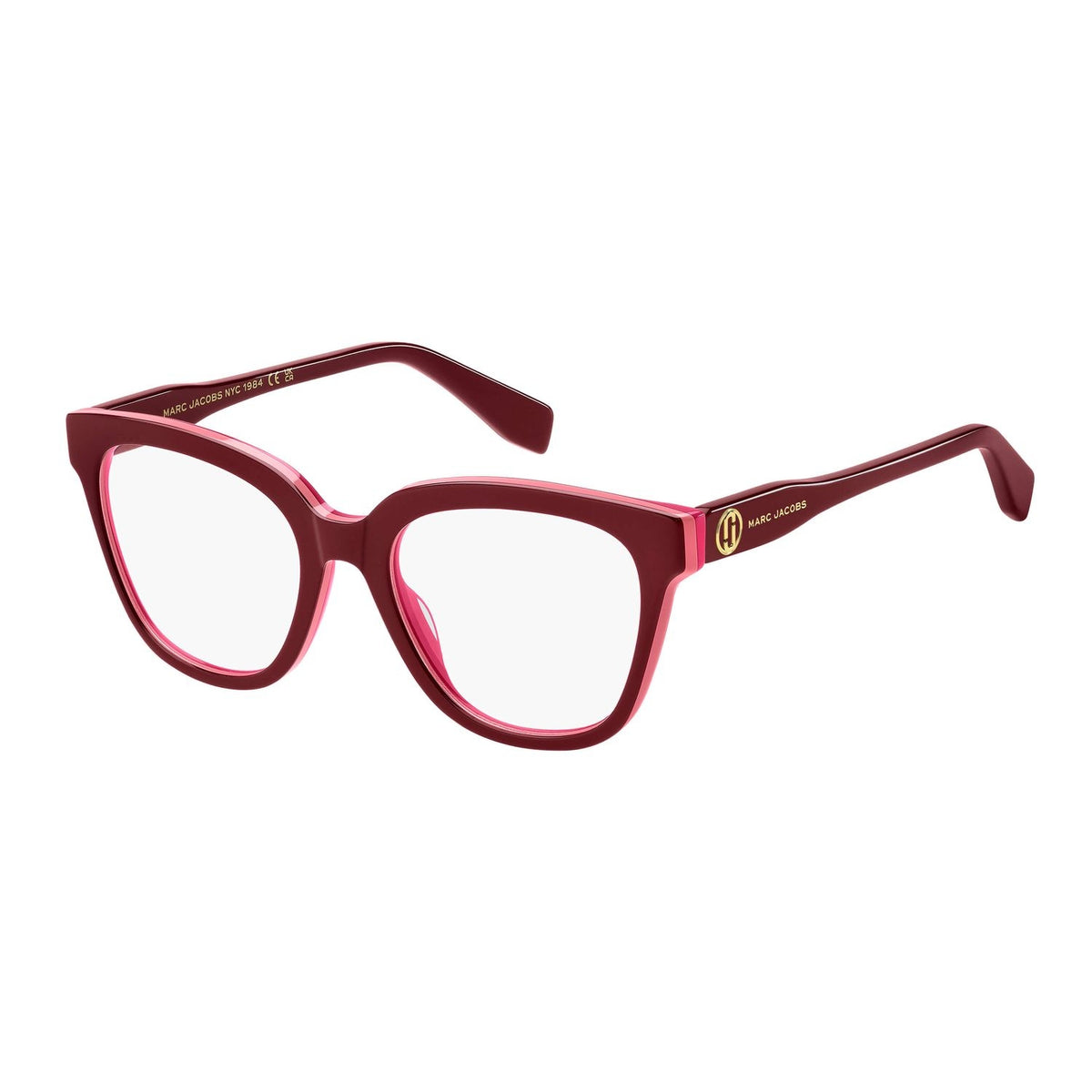 MARC JACOBS EYEWEAR MARC JACOBS MARC 856 51DHV18 Brille – Produktansicht