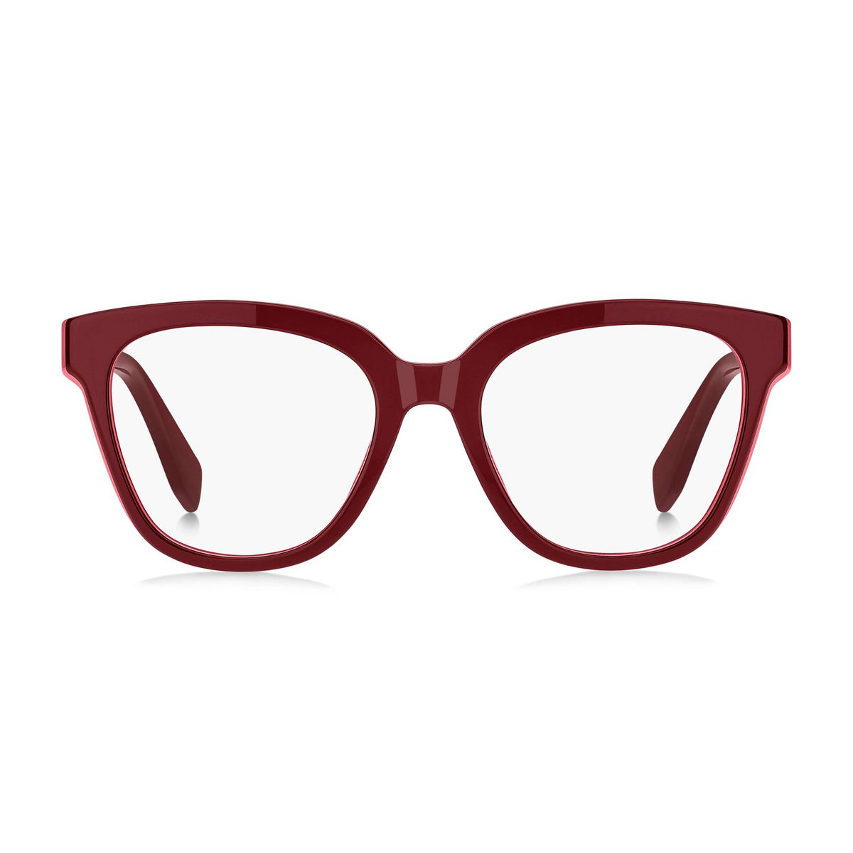 MARC JACOBS EYEWEAR MARC JACOBS MARC 856 51DHV18 Brille – Detailansicht
