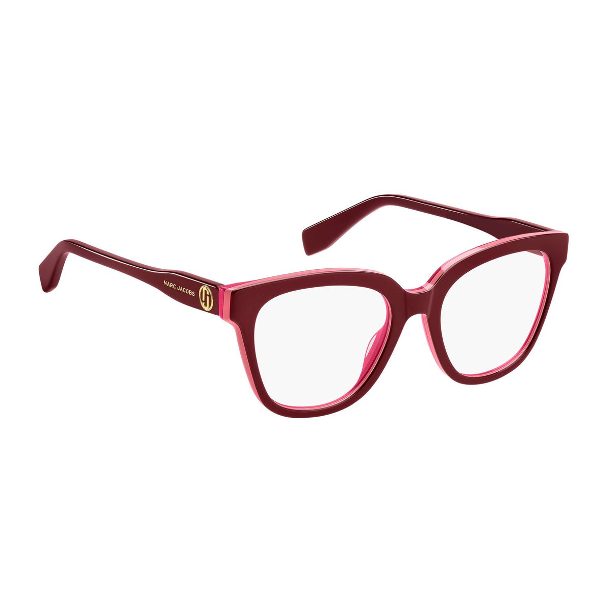 MARC JACOBS EYEWEAR MARC JACOBS MARC 856 51DHV18 Brille – Seitenansicht