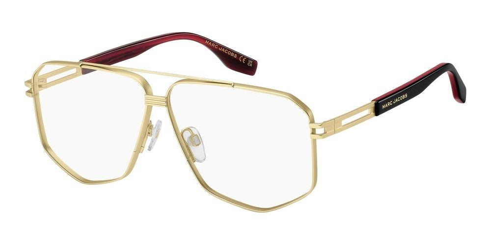 MARC JACOBS EYEWEAR Marc Jacobs MARC 874 Brille – Detailansicht