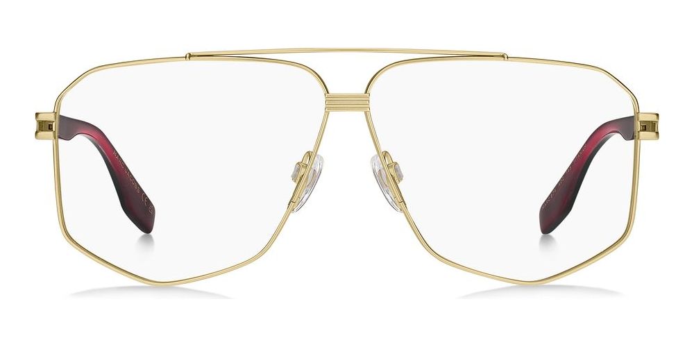 MARC JACOBS EYEWEAR Marc Jacobs MARC 874 Brille – Produktansicht